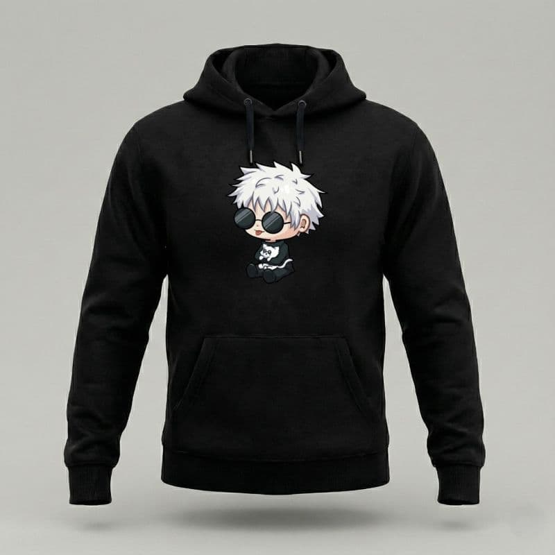 Men's Stylish Winter Hoodie