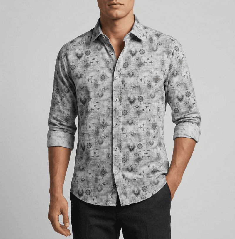Premium Casual Shirt
