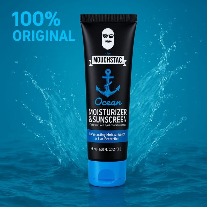 Muuchstac Moisturizer & Sunscreen 45ml