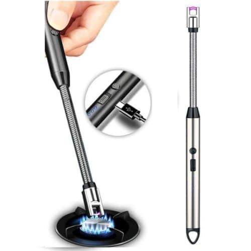 Electric ARC BBQ Lighter