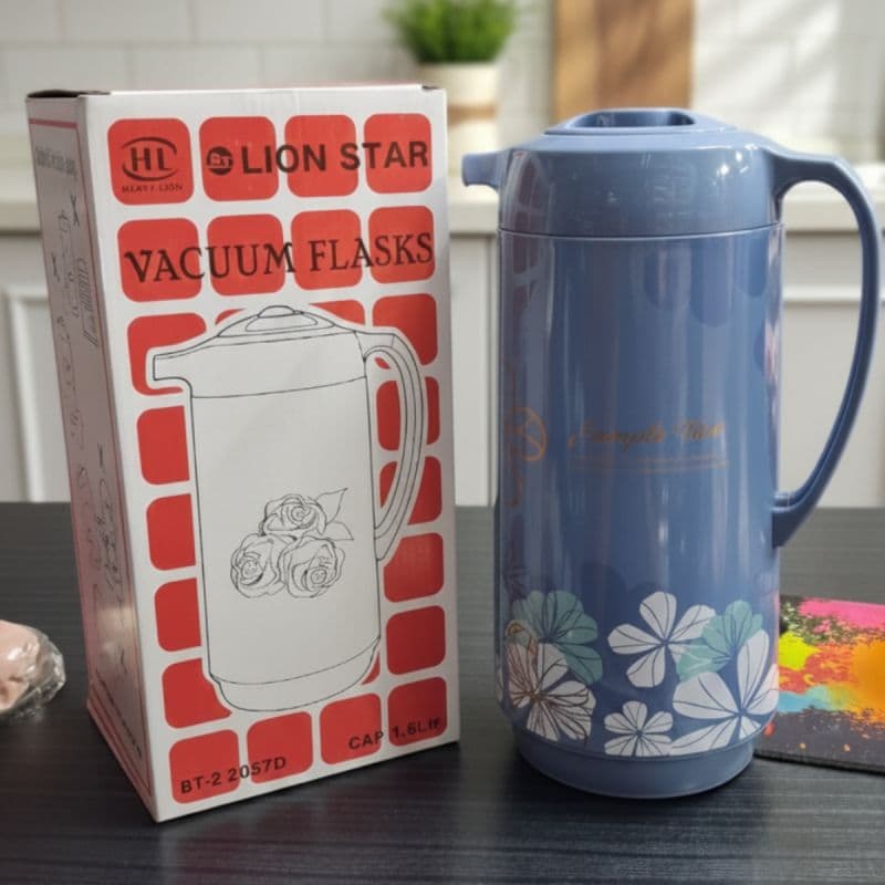 Lion Star vacuum flask 1.6 L