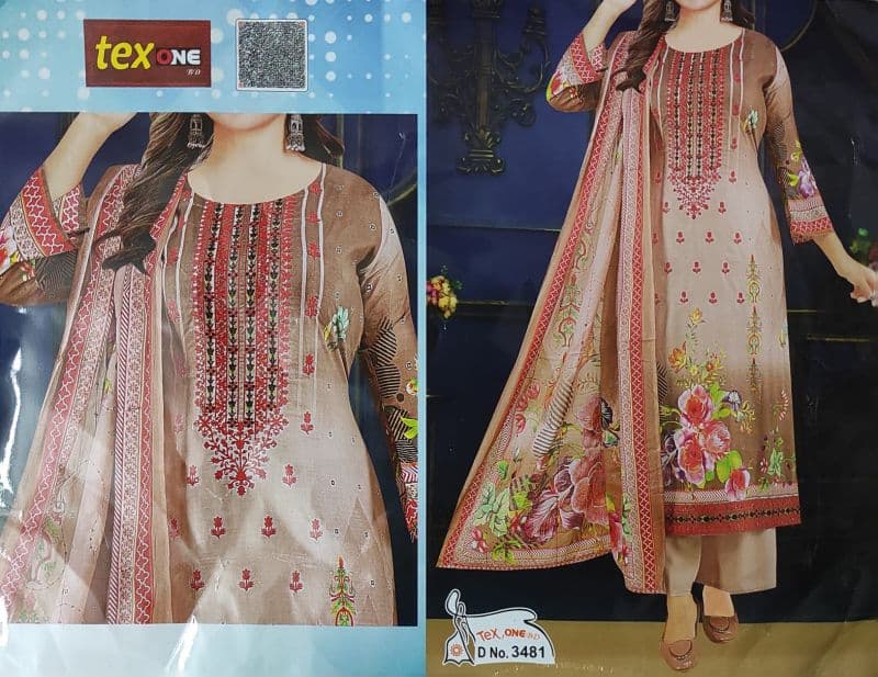 Three piece For Women