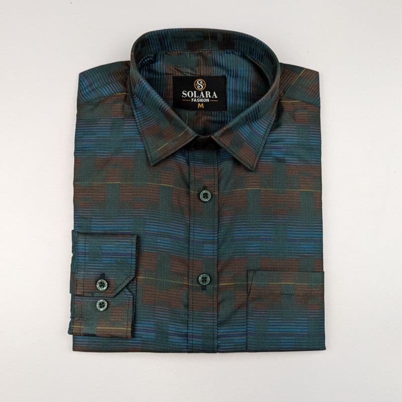 Premium Casual Shirt