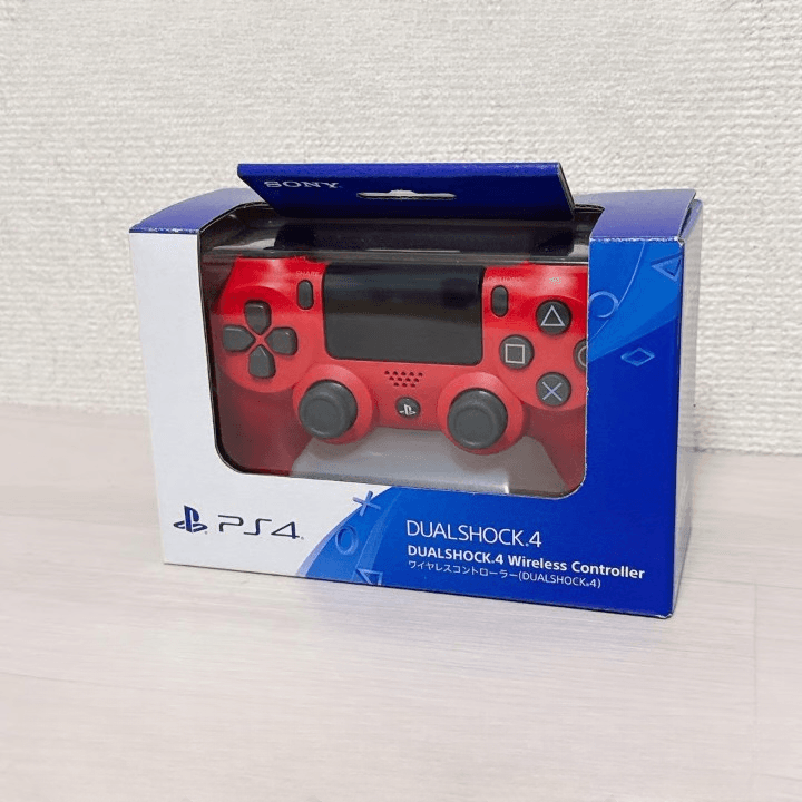 PS4 DualShock 4 Wireless Controller (Multi-Colour)