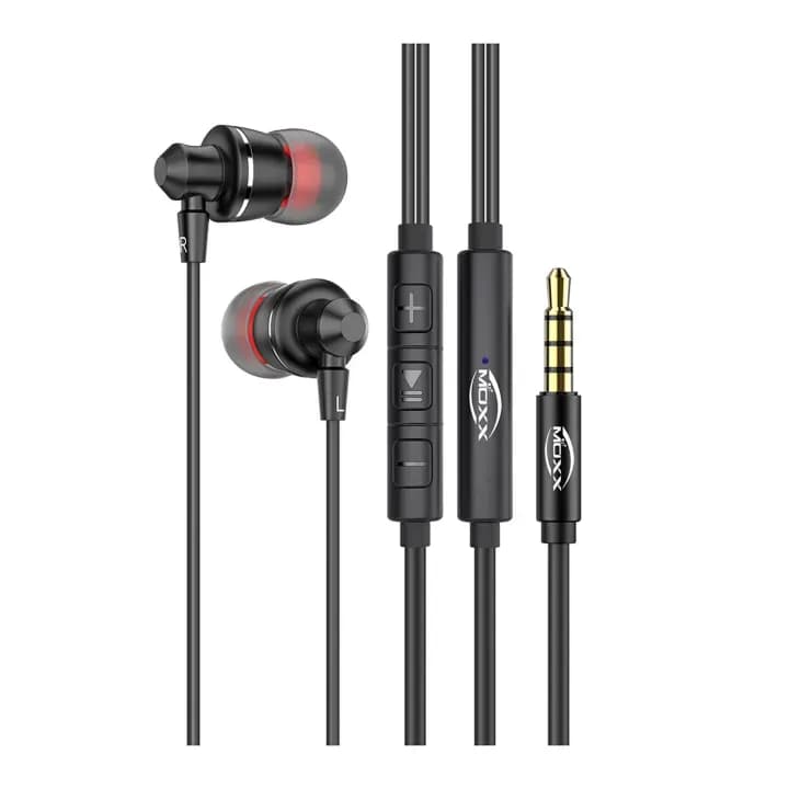 MOXX MO-12 Universal Earphone